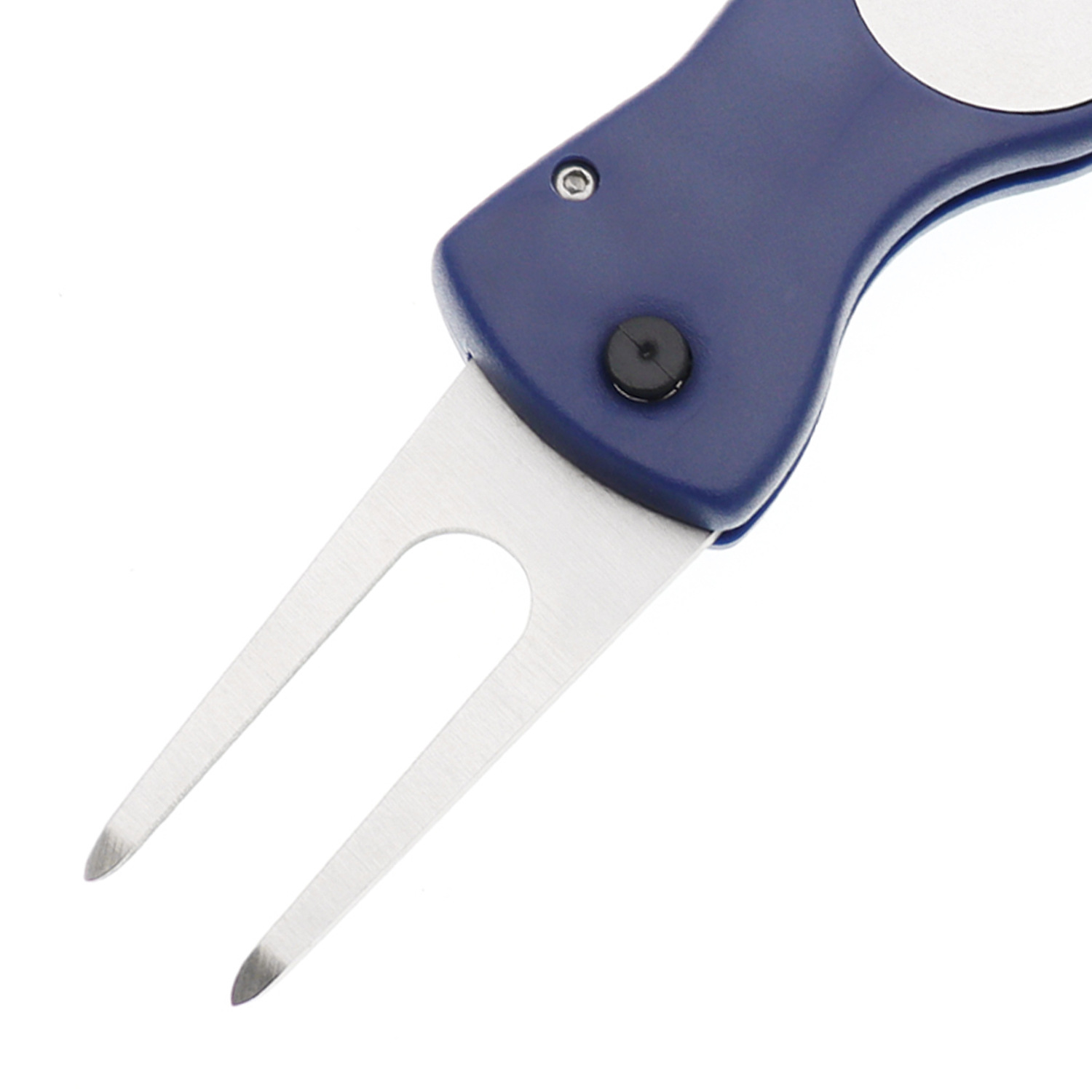 Golf Divot Repair Tool